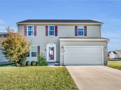 6621 Talon Way, North Ridgeville, OH, 44039