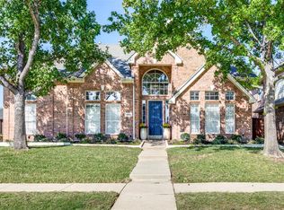 1803 Talon Ct, Keller, TX 76248