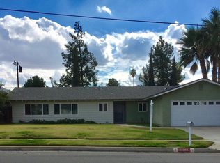 22255 De Berry St, Grand Terrace, CA 92313