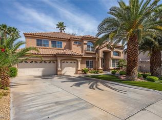 28 Paladin Ct, Henderson, NV 89074