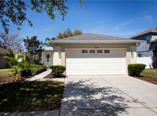 12209 Canyon Blvd, Spring Hill, FL 34610