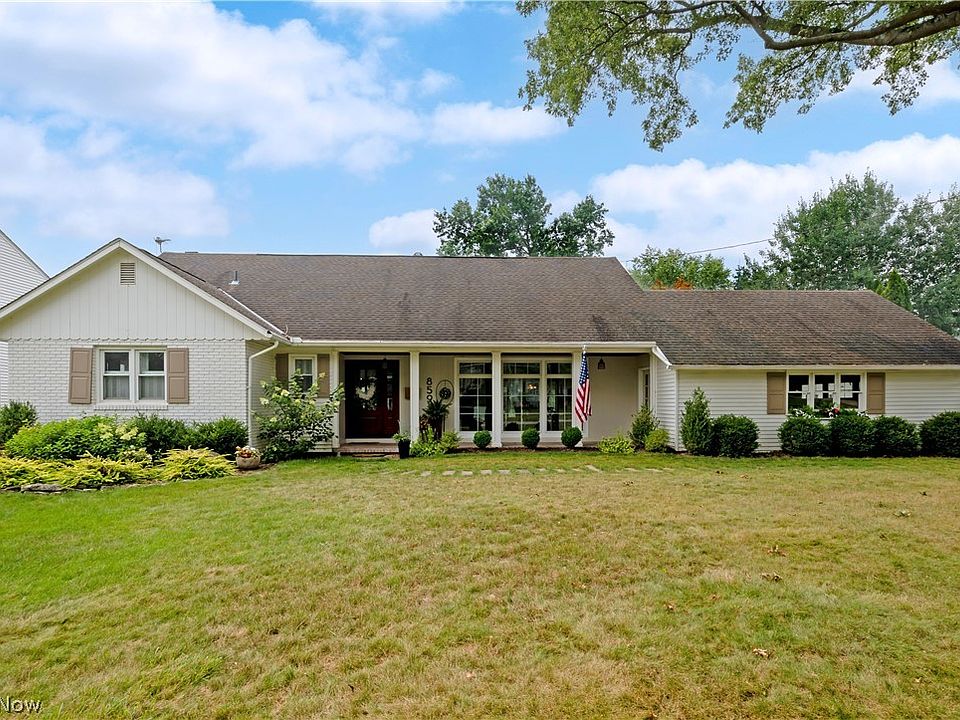 1st image of 859 Country Club Ln