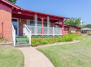 1351 McClurg Dr, Harrah, OK 73045