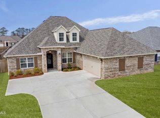 14676 Rue Therrie, Diberville, MS 39540