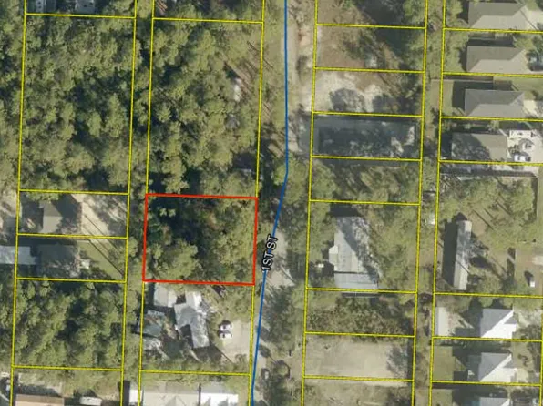 1st St, Pt Washington, FL 32459