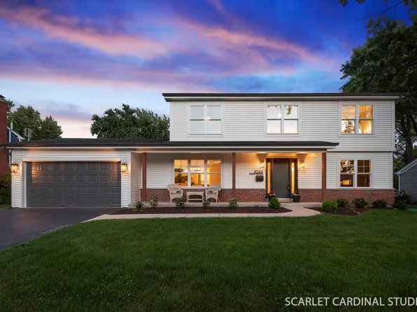 1048 Summit Hills Ln, Naperville, IL 60563