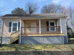607 Sunnyside St, Danville, VA 24540