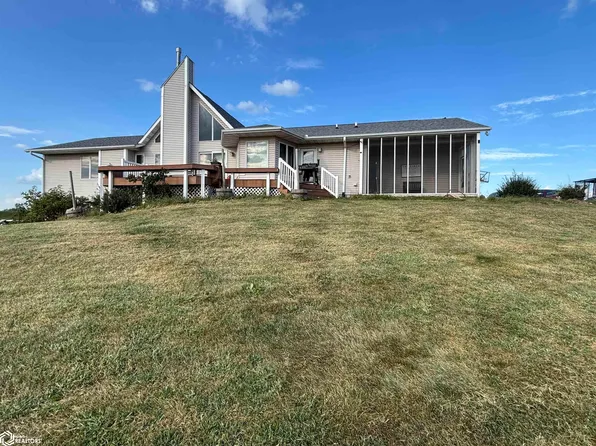 12741 Elk Ridge Rd, Lamoni, IA 50140