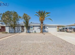 2818 W Echo Ln, Phoenix, AZ 85051
