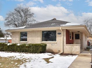 3171 S 83rd St, Milwaukee, WI 53219
