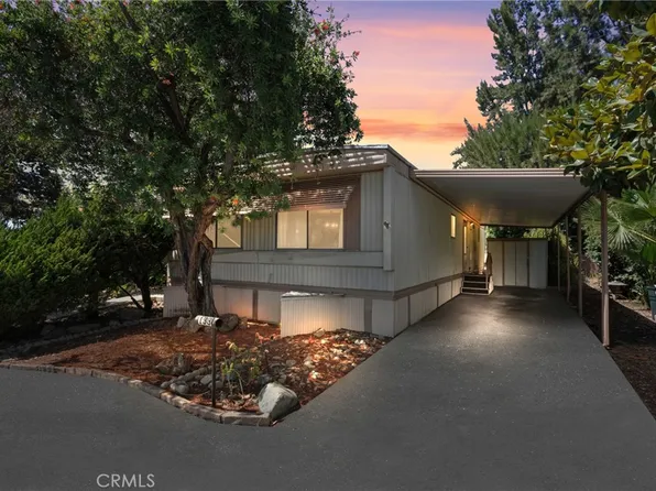 840 E Foothill Blvd Space 133, Azusa, CA 91702