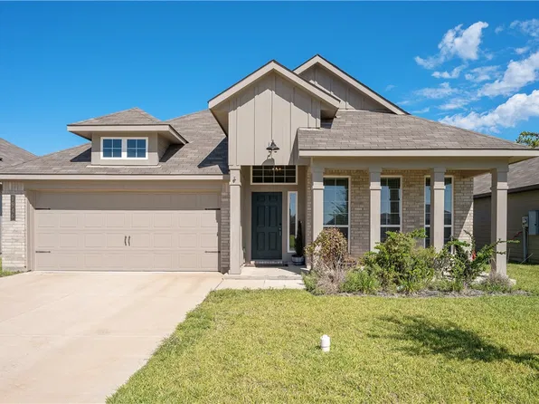 1946 Chief St, Bryan, TX 77807