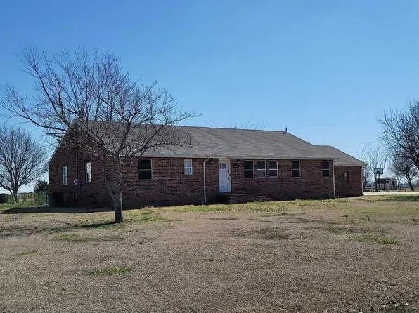 8531 Traildust Dr, Quinlan, TX 75474