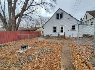 1007 Topping St, Saint Paul, MN 55103
