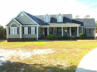 1512 Whippoorwill Rd, Hartsville, SC 29550