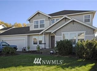 11614 135th St E, Puyallup, WA 98374