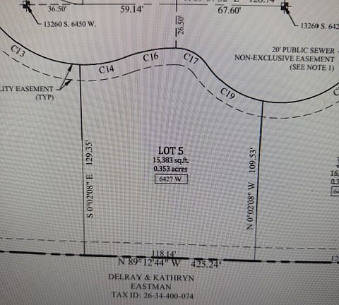 4th image of 6427 W Orchard Sky Cv S