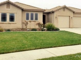 1769 Big Sur Dr, Lemoore, CA 93245