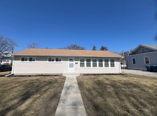 125 W 34th St, Steger, IL 60475