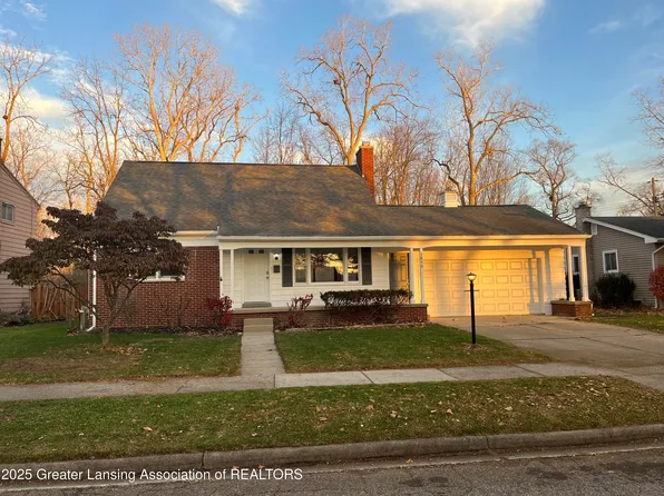 1610 Autumn Ln, Lansing, MI 48912