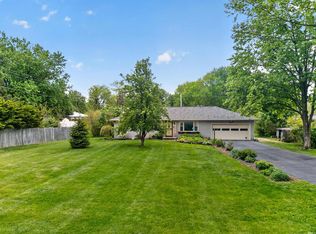 4540 Derome Dr, Fort Wayne, IN 46835