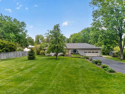 4540 Derome Dr, Fort Wayne, IN, 46835