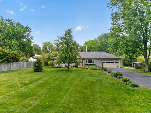 4540 Derome Dr, Fort Wayne, IN 46835