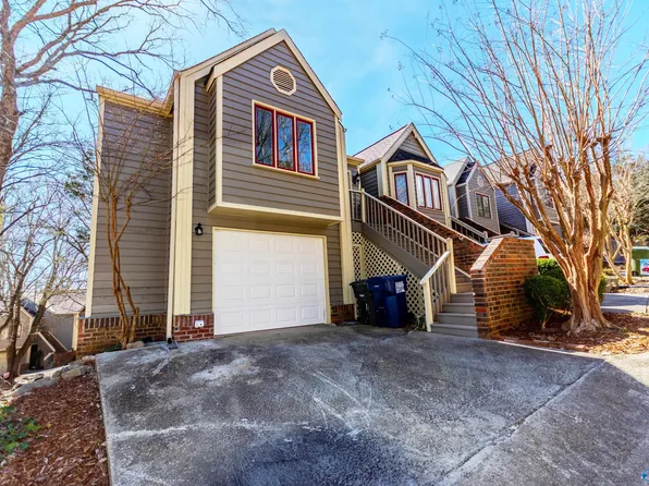 101 Treetop Dr NE Unit 1, Huntsville, AL 35801
