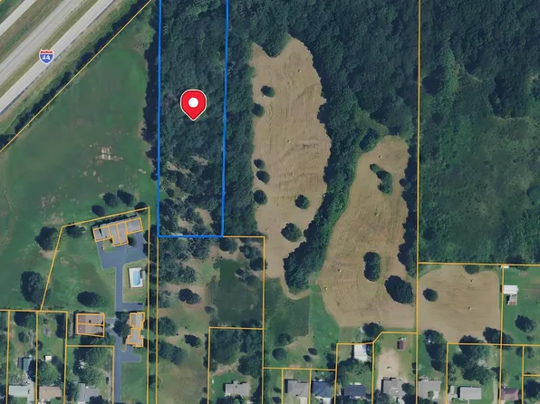900 Banning Street #Blk, Marshfield, MO 65706
