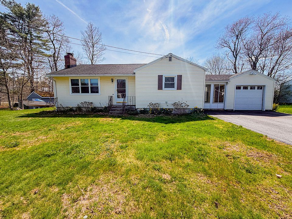 1st image of 13 Westbrook Terrace