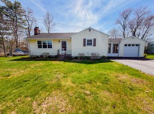 13 Westbrook Terrace, Hampden, ME 04444