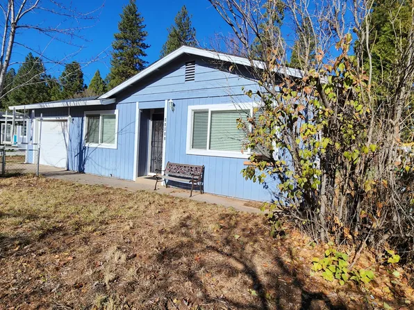 37472 Cypress Ave, Burney, CA 96013