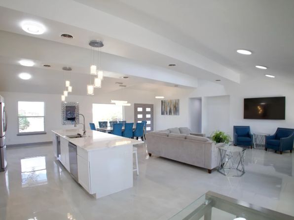10100 Woodway Dr, El Paso, TX 79925