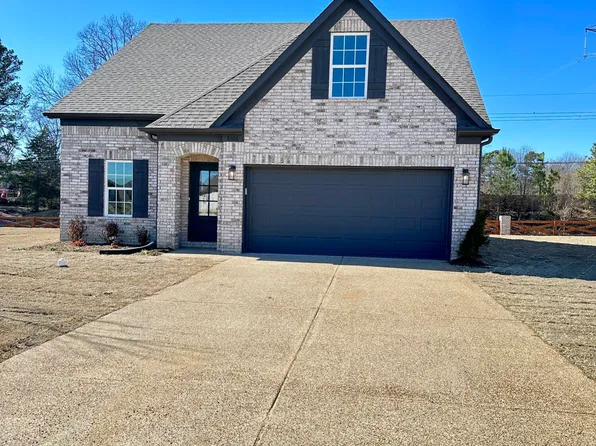 8623 Channing Ln, Southaven, MS 38672