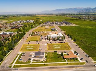 Tbd Trakker Trl, Bozeman, MT 59718