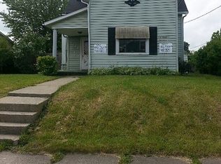 1903 Shopp Ave, New Castle, IN