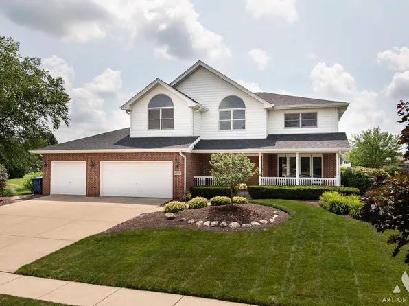 22317 Jeanette Ct, Frankfort, IL 60423