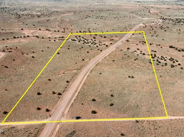 5175 N Old Woodruff Rd, Snowflake, AZ 85937