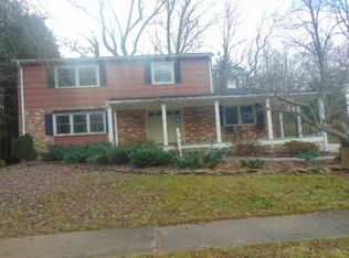 325 Cherry Chapel Rd, Reisterstown, MD 21136