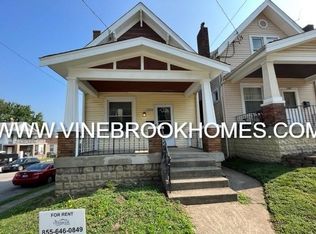 1203 5th Ave, Dayton, KY 41074