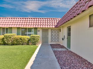 10306 W Kingswood Cir, Sun City, AZ 85351