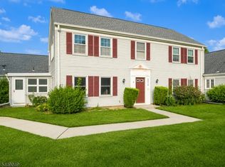 461 B Revere Way, Monroe Twp., NJ 08831