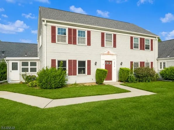 461 B Revere Way, Monroe Twp., NJ 08831