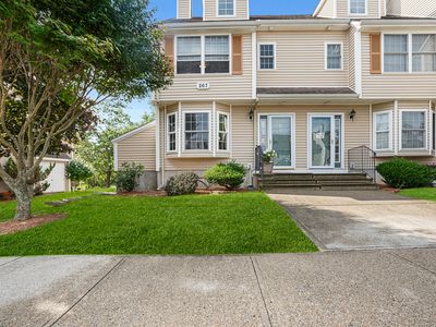 267 Bridge Street #17, Groton, CT, 06340
