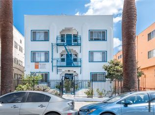 934 Arapahoe St APT 103, Los Angeles, CA 90006