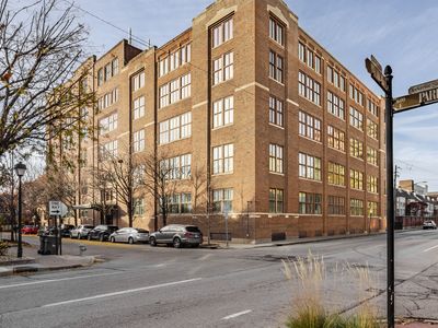 430 N Park Ave Unit 412, Indianapolis, IN, 46202