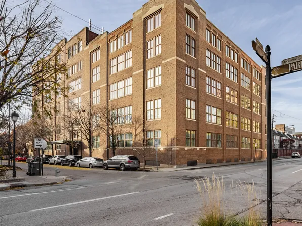 430 N Park Ave Unit 412, Indianapolis, IN 46202