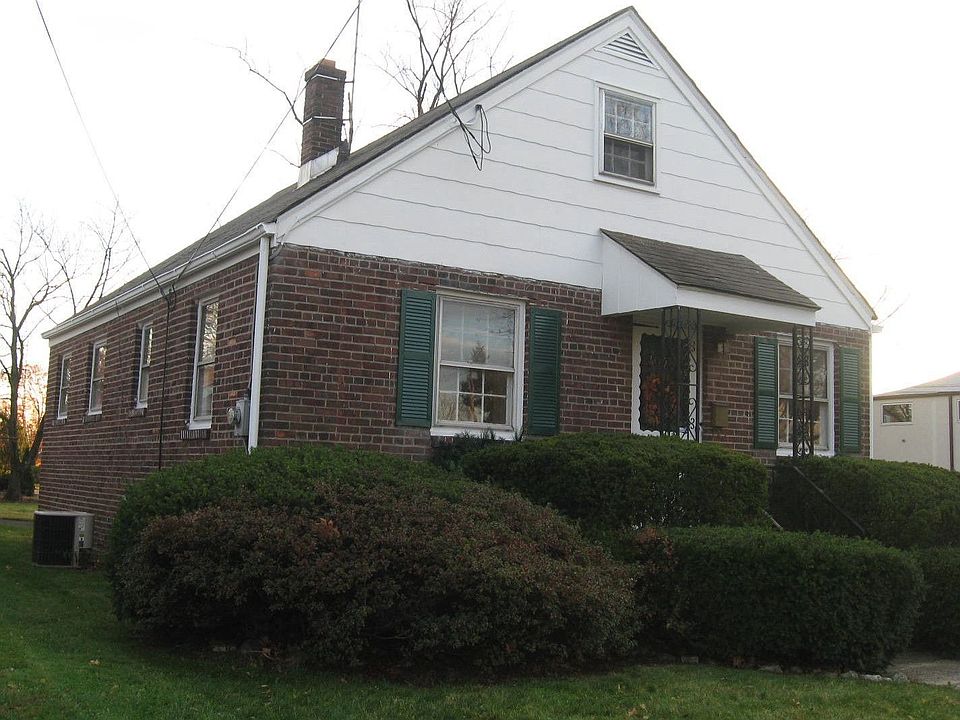 Brick Ranch