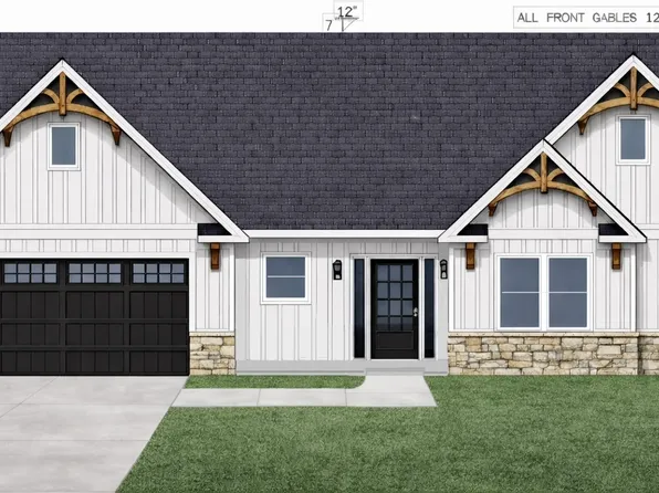 523 Gettysburg, Coatesville, IN 46121