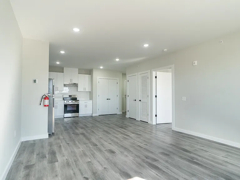 Jackson 55+ Apartments — Photo 32